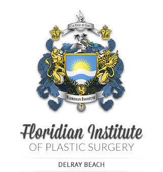 Floridian Institute of Plastic Surgery crest