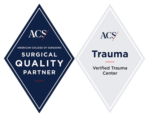 American College of Surgeons