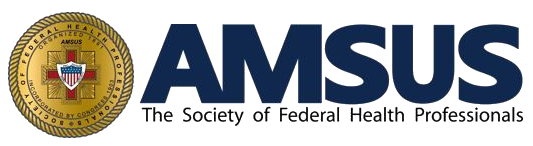 AMSUS, The Society of Federal Health Professionals